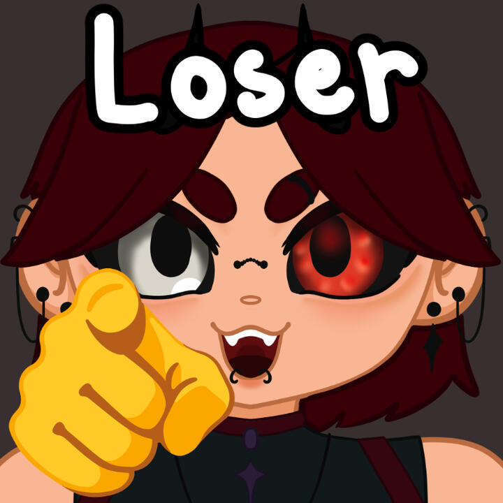 Point Emote
