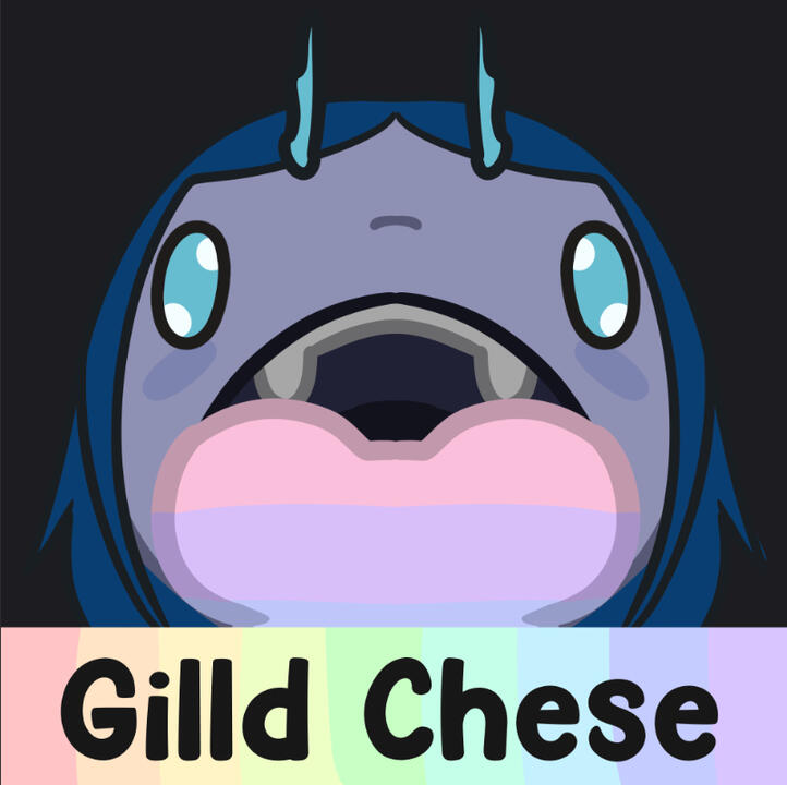 Gilld Cheese