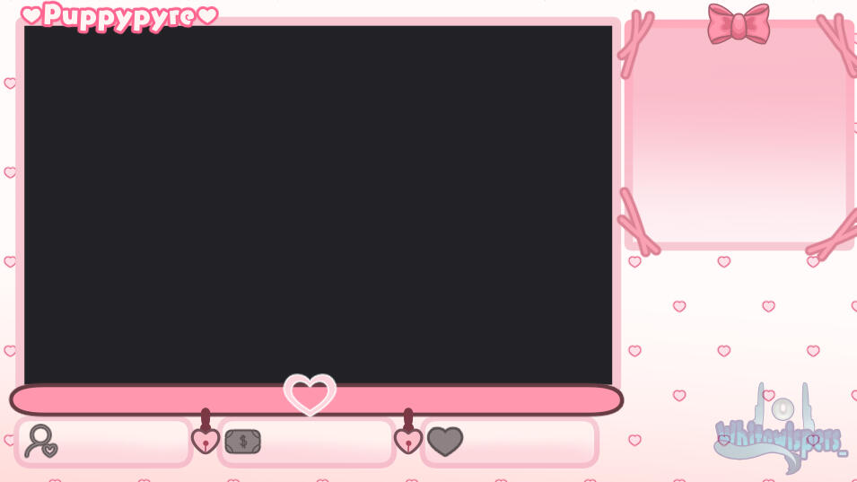 Twitch Overlay