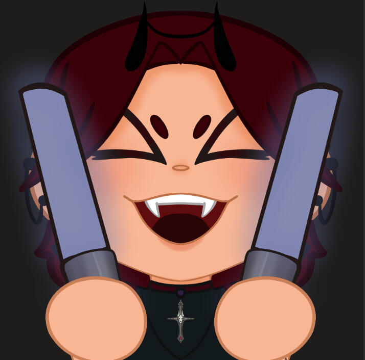 Excited Animated (4$)