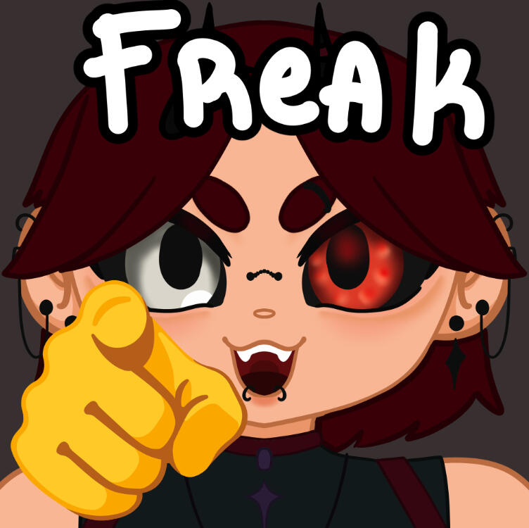Point Emote (4$)