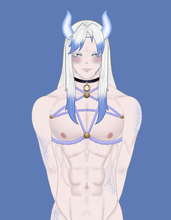 YCH Male (15$)