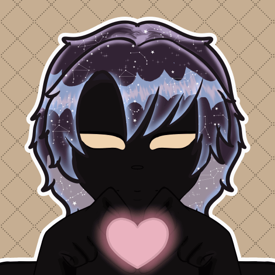 Headshot Animation Heart