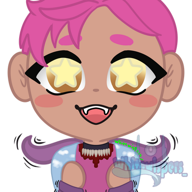 Sunshi Human form