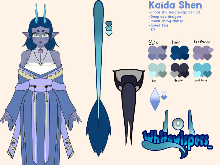 Kaida