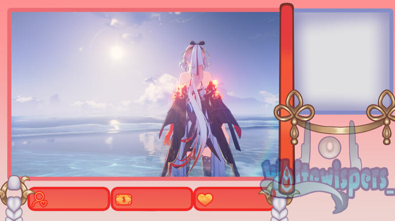 Stream Overlay