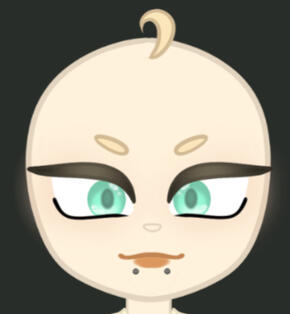 Baldie