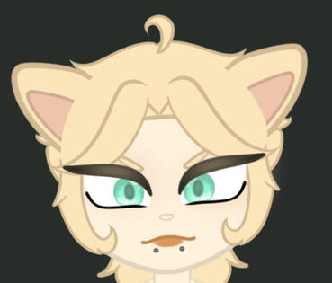 Cat ears