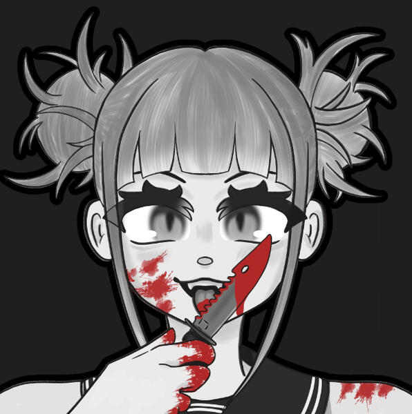 Toga (MHA)