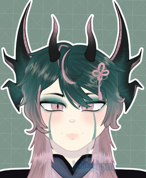 7. outline + background