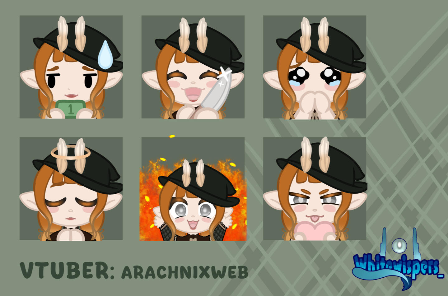 Arachnixsweb