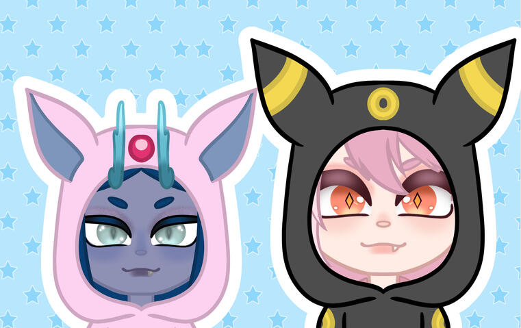 Kaida And Cabby