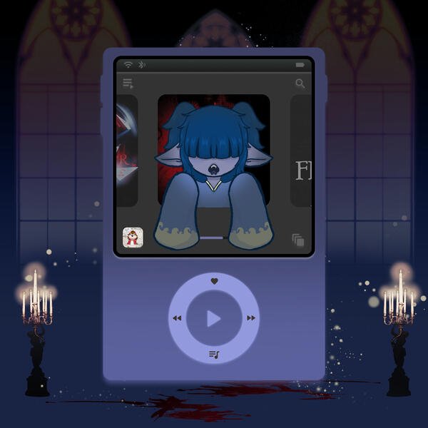 MP3 Wisp