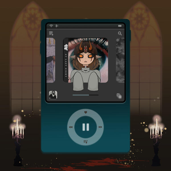 MP3 mocha
