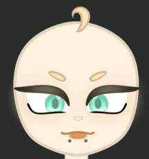 baldie Baldie...
