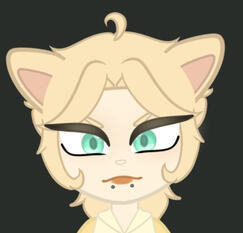 angy kitty